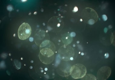 stardust bokeh toz parıltılar arka plan