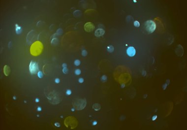 stardust bokeh toz parıltılar arka plan