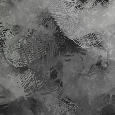 soyut grunge desenli arkaplan