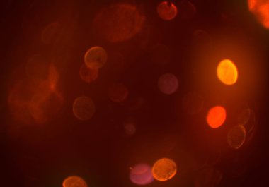 stardust bokeh toz parıltılar arka plan