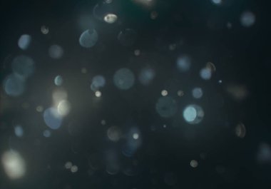 stardust bokeh toz parıltılar arka plan