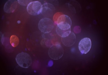 stardust bokeh toz parıltılar arka plan