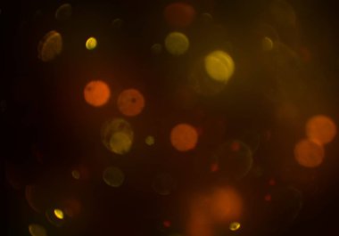 stardust bokeh toz parıltılar arka plan