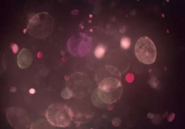 stardust bokeh toz parıltılar arka plan