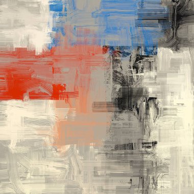 soyut arkaplan, kopyalama alanı