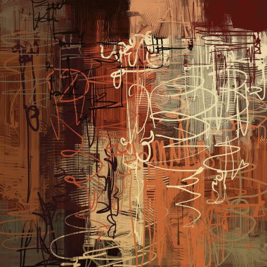 vintage sanat grunge arka plan