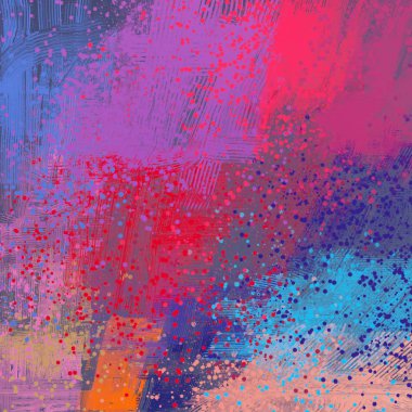 metin için alanı olan grunge arkaplanı