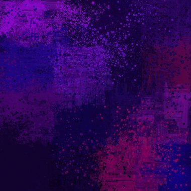 metin için alanı olan grunge arkaplanı