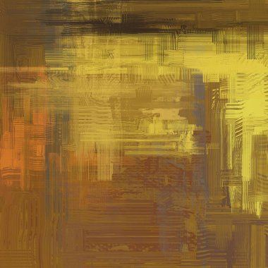 farklı desenler ile eski grunge arka plan