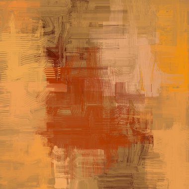 Farklı renk kalıplarına sahip soyut grunge arkaplanı