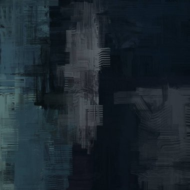 Farklı renk kalıplarına sahip soyut grunge arkaplanı 