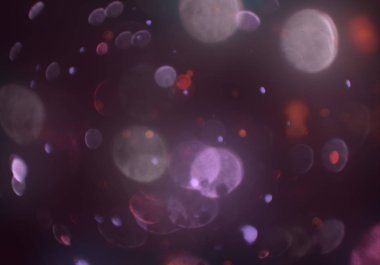 stardust bokeh toz glitters duvar kağıdı