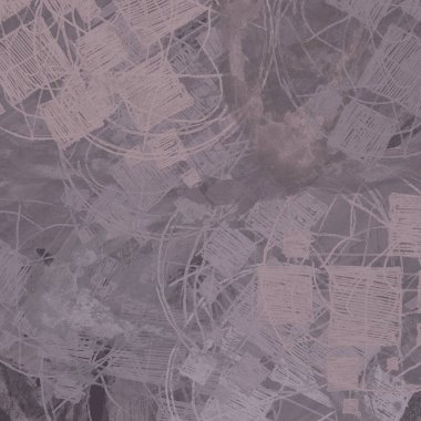 Kopya alanı ile soyut grunge desenli arkaplan