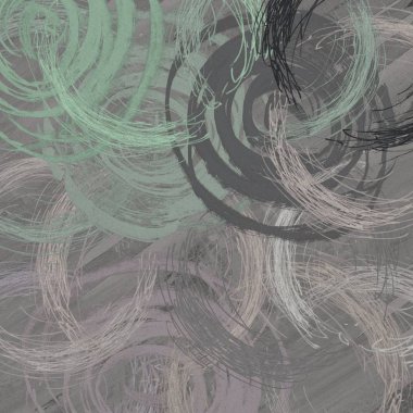 Metnin için alanı olan grunge arkaplanı