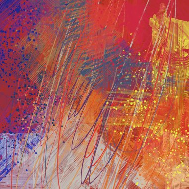 soyut grunge doku arkaplanı