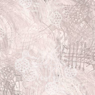 soyut arkaplan, kopyalama alanı