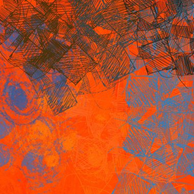 soyut grunge desenli arkaplan