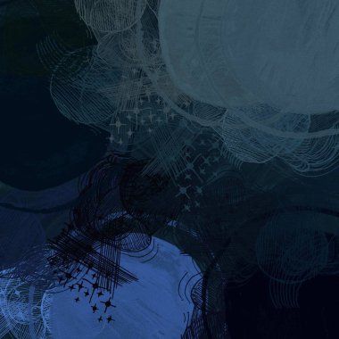 metin için alanı olan grunge arkaplanı