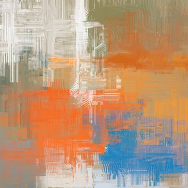 İş adamlarının soyut geçmişi