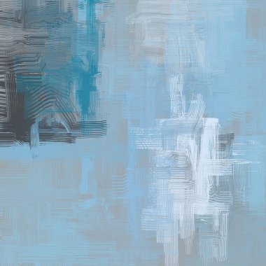 Farklı renk kalıplarına sahip soyut grunge arkaplanı