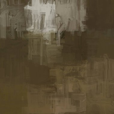 Farklı renk kalıplarına sahip soyut grunge arkaplanı