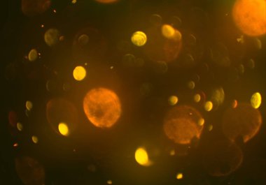 soyut bokeh toz glitters duvar kağıdı