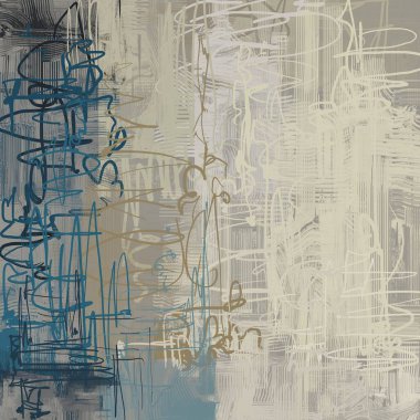 soyut grunge arka plan. Arka plan