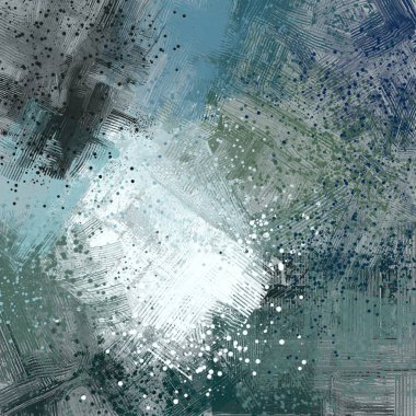 soyut eski grunge arkaplanı