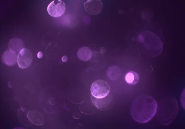 bokeh ile parlak soyut arka plan