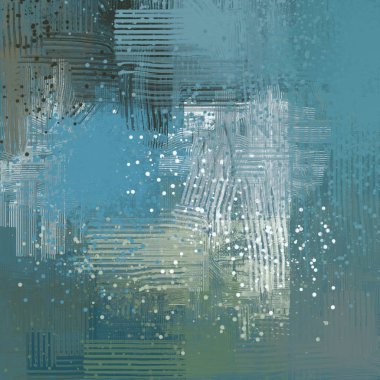 farklı desenlere sahip soyut grunge arkaplanı