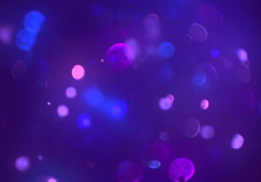 soyut bokeh toz glitters duvar kağıdı