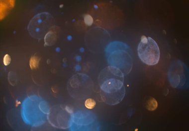 soyut bokeh toz glitters duvar kağıdı