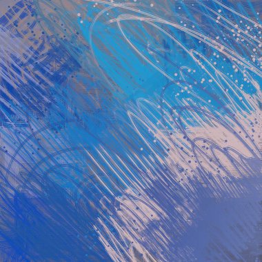 mavi ve beyaz arkaplan