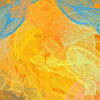 soyut arkaplan, kopyalama alanı