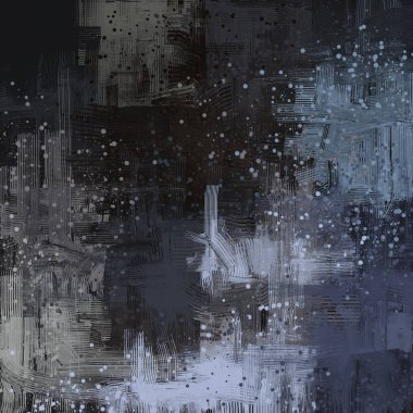 metin için alanı olan grunge arkaplanı