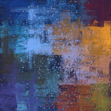 arka plan olarak soyut sorunsuz desen