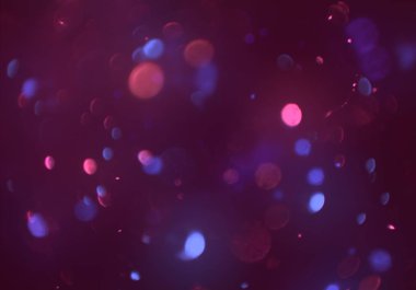 soyut bokeh toz glitters duvar kağıdı