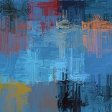 soyut grunge arka plan sanat