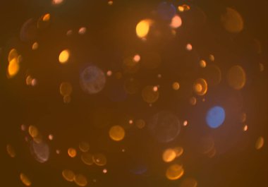 soyut bokeh toz glitters duvar kağıdı