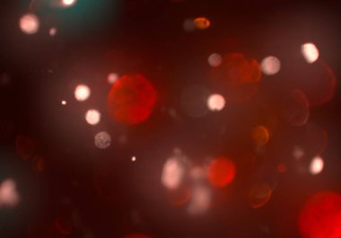 soyut bokeh toz glitters duvar kağıdı