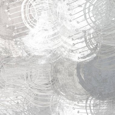 Grunge arka plan boşluk