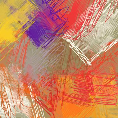 arka plan olarak soyut sorunsuz desen