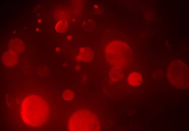 soyut bokeh toz glitters duvar kağıdı