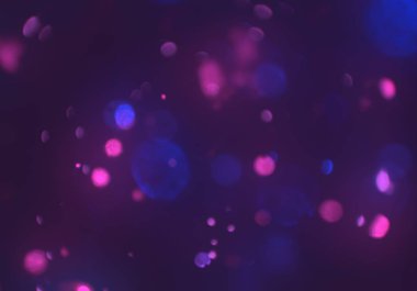 soyut bokeh toz glitters duvar kağıdı