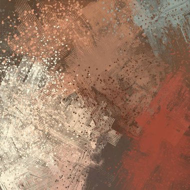 soyut grunge doku arkaplanı