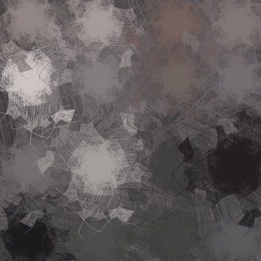 arka plan olarak soyut sorunsuz desen