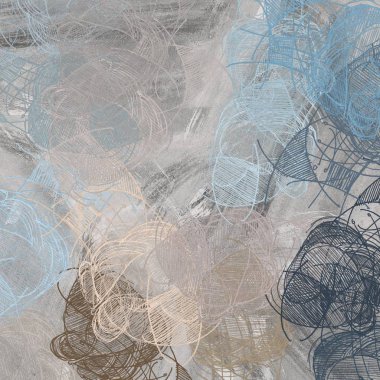 arka plan olarak soyut sorunsuz desen