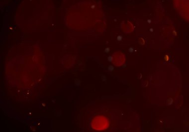 bokeh ile sanat soyut arka plan 