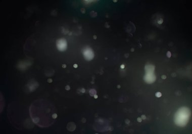 soyut bulanık bokeh arka plan, kopyalama alanı  