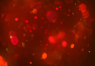 soyut bulanık bokeh arka plan, kopyalama alanı 